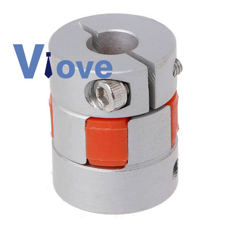 5mmx8mmx25mm-cnc-stepper-motor-flexible-plum-jaw-shaft-coupling