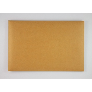 ภาพขนาดย่อของภาพหน้าปกสินค้าซองกันกระแทกกระดาษ 4.5x7 นิ้ว สีน้ำตาล KA ไม่พิมพ์ (50 ซอง) A40 จากร้าน envelope2u บน Shopee