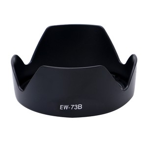 bang ew - 73 b ฮู้ดเลนส์กล้องสําหรับ canon ef - s 18-135 มม. f 3 . 5-5 . 6 is