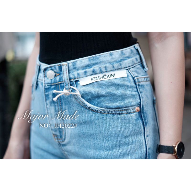 jh2022-มีs-xl-ยีนส์ทรงบอย-jeans-house