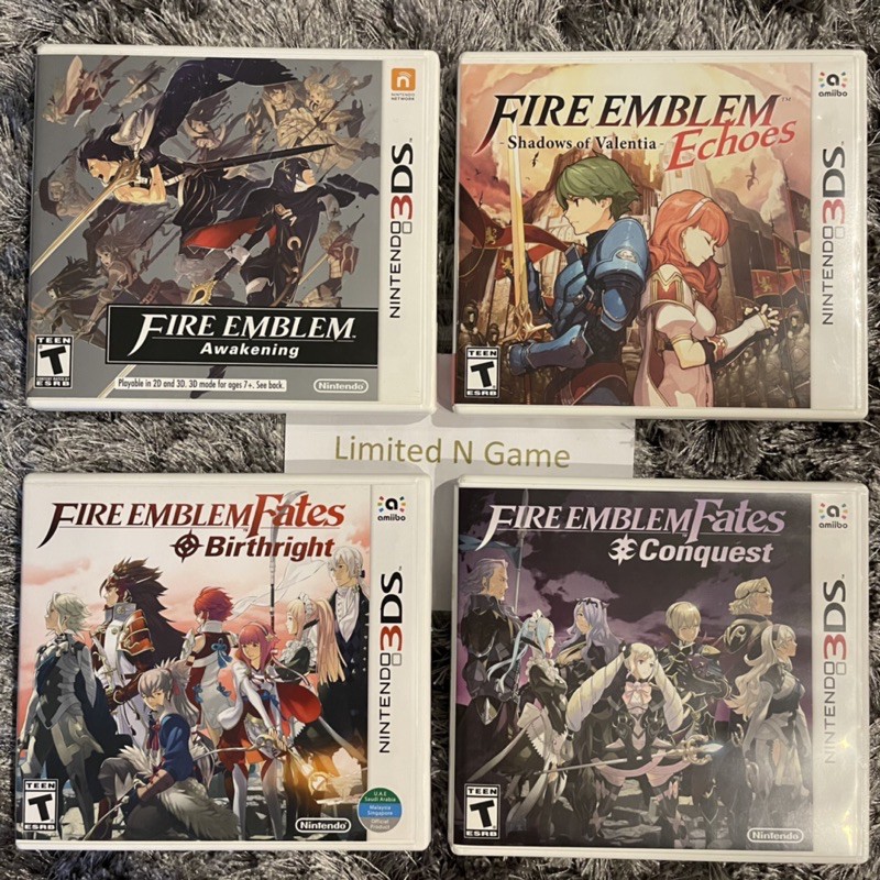 nintendo-3ds-fire-emblem-us-shopee-thailand