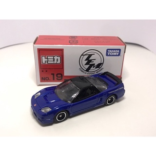 TOMICA EVENT MODEL HONDA NSX-R