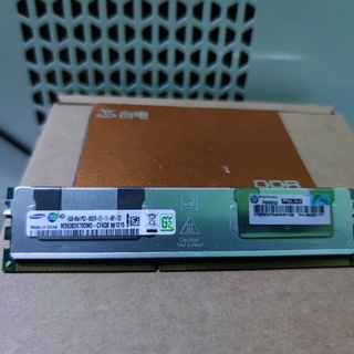 ภาพขนาดย่อของภาพหน้าปกสินค้าแรม DDR3 ECC 4GB , 8GB , 16GB จากร้าน potphuttiphan บน Shopee ภาพที่ 2