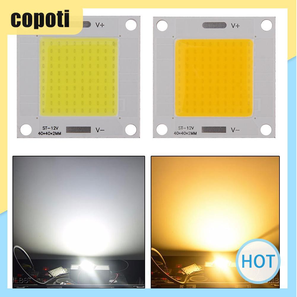 ชิปแผงหลอดไฟ-copoti-dc-12-14-v-50-w-cob-led-สําหรับสปอตไลท์-diy