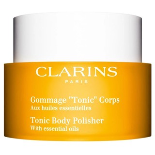 Clarins Toning Body Polisher 200ml