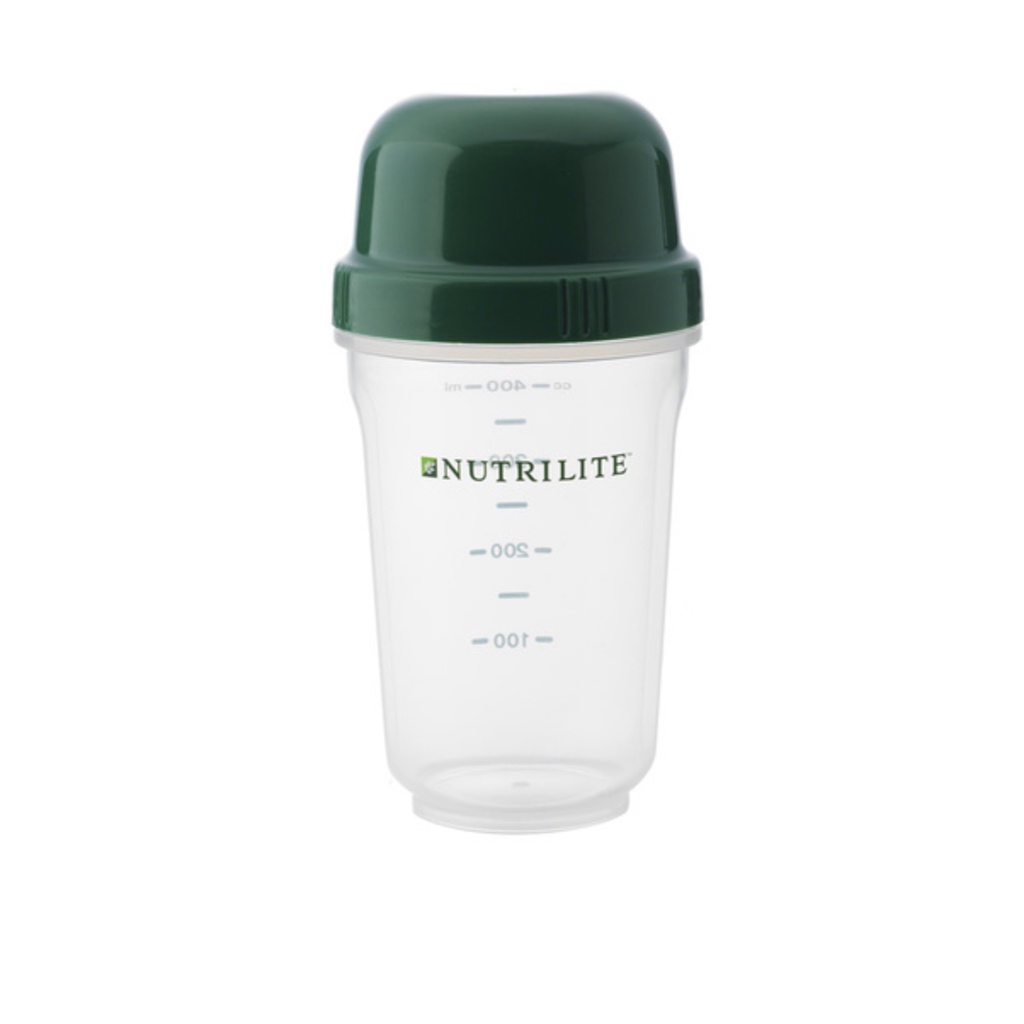 Protein Powder Nutrilite Thermos แก้ว Amway เชคนิวทริไลท์ Blender