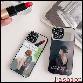 เคสไอโฟน11 กระจก กระจกแต่งหน้า เคส compatible for เคสไอโฟน13 เคสไอโฟน7พลัส caseiPhone12 เคสไอโฟนxr เคสi11 8 plus เคสiPhonese2020 เคสixs เคสไอโฟน8 เคสไอโฟน13promax caseiPhone11promax เคสไอโฟนxs caseixr เคสi12Pro