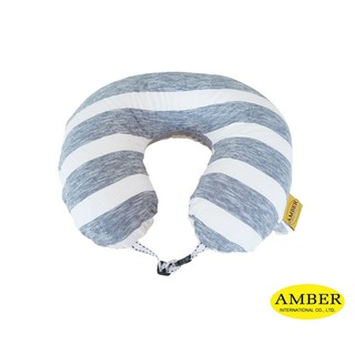 Amber Neck Latex Pillow หมอนคอยางพารา Amber