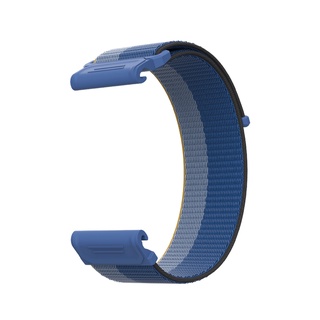 COROS VERTIX 2 Nylon Band สายนาฬิกา แบบไนลอน โครอส สำหรับนาฬิการุ่น VERTIX 2 BananaRun