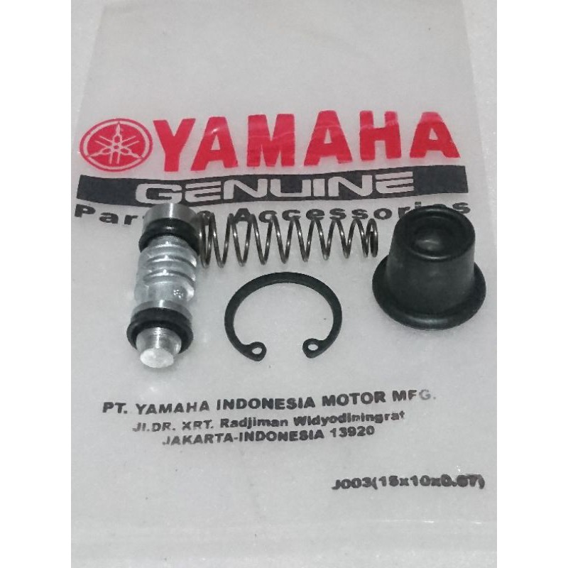 Vixion ด้านหลัง Master Sil ใหม่ Mx King R15 กระบอกชุด Master ด้านหลัง ...