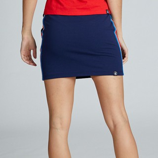 BODY GLOVE ACTIVE SUMMER 2020 WOMEN SKIRT กระโปรงผู้หญิง สีกรมท่า Navy