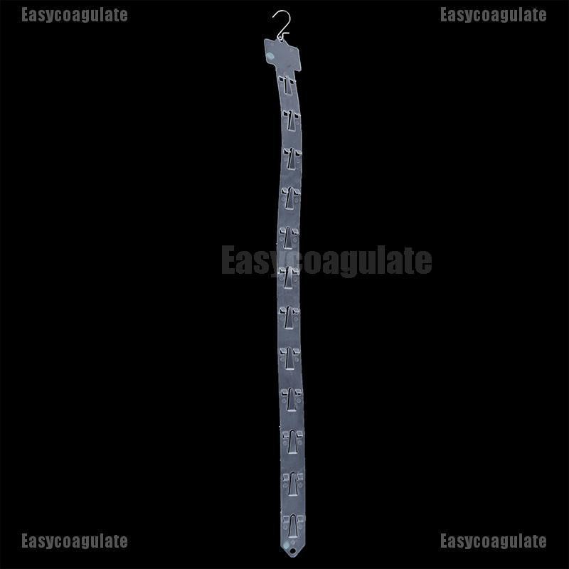 easycoagulate-1pc-pvc-injection-plastic-supermarket-hanging-strip-transparent-hanging-strip