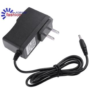 [ IN STOCK / COD ] 5v 0.6 A 600 mA DC 3.5 x 1.35 Power Supply อะแดปเตอร์ชาร์จสำหรับ TP-LINK Router