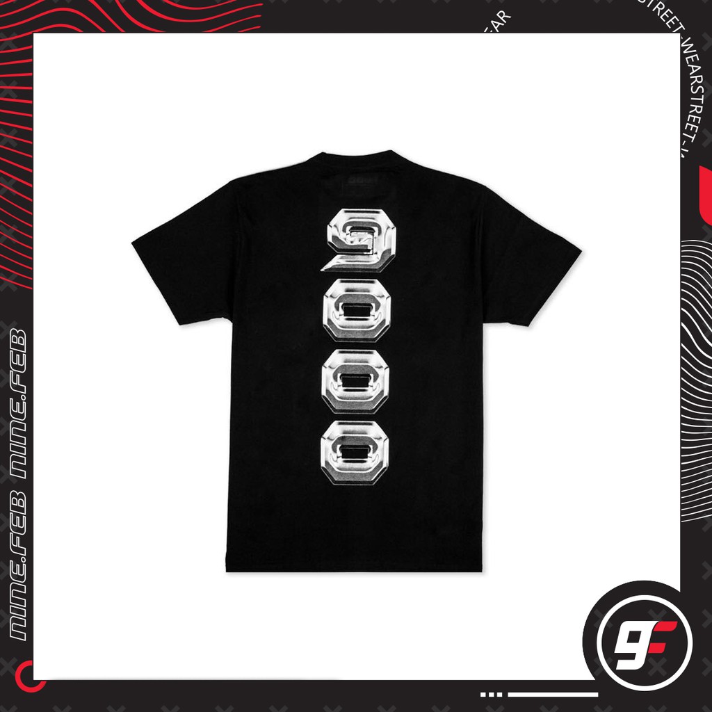 1000-chaser-original-tee-ลิขสิทธิ์แท้100