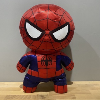 ตุ๊กตา SpiderMan สไปเดอร์แมน ขนาด 20” งานญี่ปุ่น