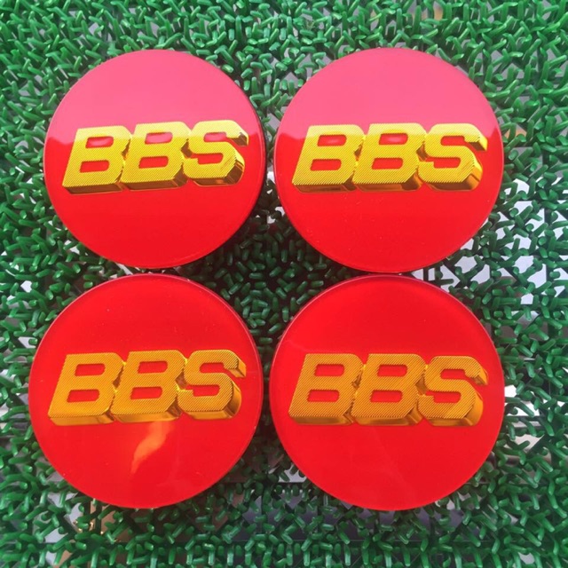 พร้อมส่ง-ฝาครอบดุมล้อ-bbs-ขนาดหน้า70มิล