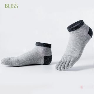 ภาพขนาดย่อของสินค้าbliss ถุงเท้าผ้าตาข่ายระบายอากาศกันลื่นสําหรับผู้ชาย