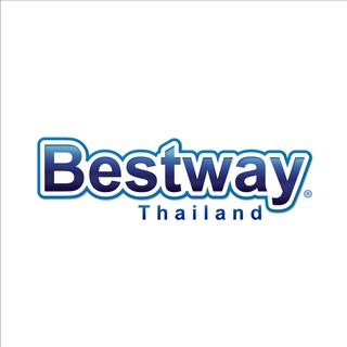 สติ๊กเกอร์ Bestway Thailand