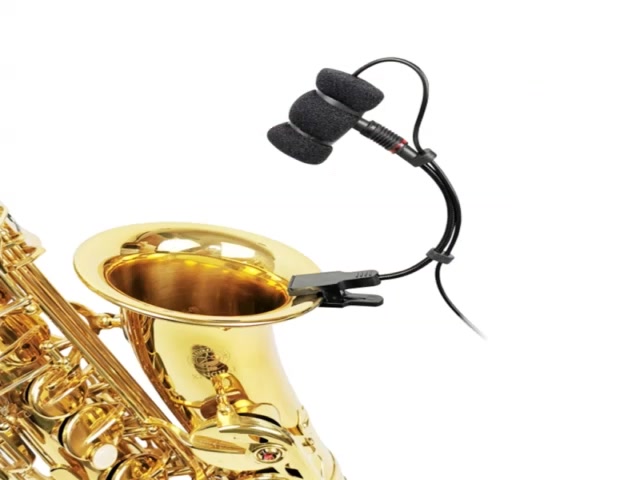 char-ขาตั้งไมโครโฟนแซกโซโฟน-สําหรับบันทึกเสียงร้องเพลงออนไลน์