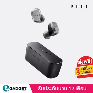 ภาพหน้าปกสินค้า[ประกันศูนย์ไทย] FIIL T1 Lite V.ภาษาอังกฤษ หูฟังบลูทูธ BT5.2 หูฟัง หูฟังบลูทูธ หูฟังไร้สาย True Wireless In-Ear ที่เกี่ยวข้อง