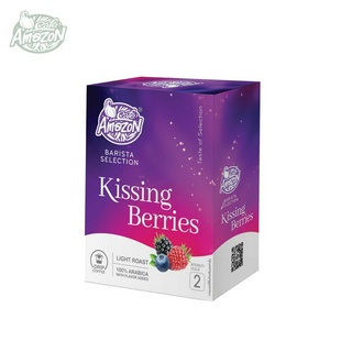 Café Amazon Drip Coffee Kissing Berries