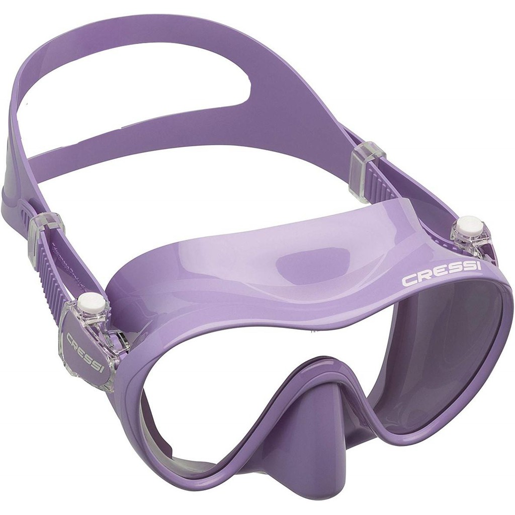 cressi-small-f1-snorkeling-and-diving-mask-junior-kid-size-หน้ากากดำน้ำ-สำหรับเด็กโต-อุปกรณ์ดำน้ำ