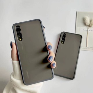 เคสโทรศัพท์กันกระแทก สำหรับ Huawei Nova 5T Y5 Y6 Y7 Y9 2019 Y9 prime 2019