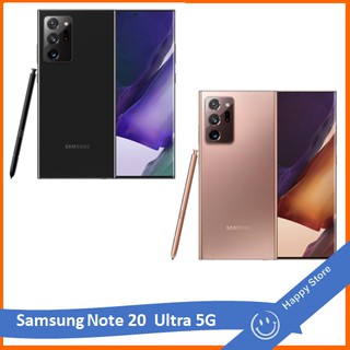 ภาพหน้าปกสินค้ามือถือ Samsung Note 20 Ultra 4G/5G มือ 1 เครื่องศุนย์ไทย  เครื่องใหม่ ล้างสต๊อก ประกันร้าน 3 เดือน ซึ่งคุณอาจชอบสินค้านี้
