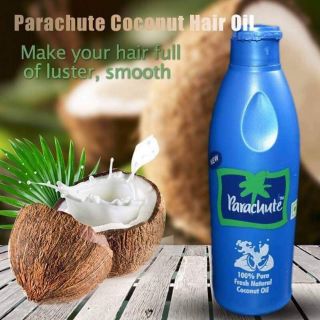 Parachute Coconut Oil