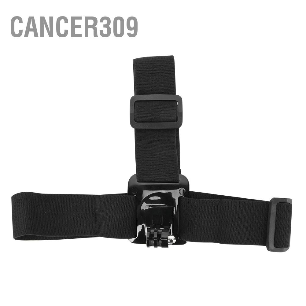 cancer309-5-in-1-universal-action-camera-accessories-kit-for-gopro-sports-cameras-head-strap-mount-chest-harness-selfie-stick