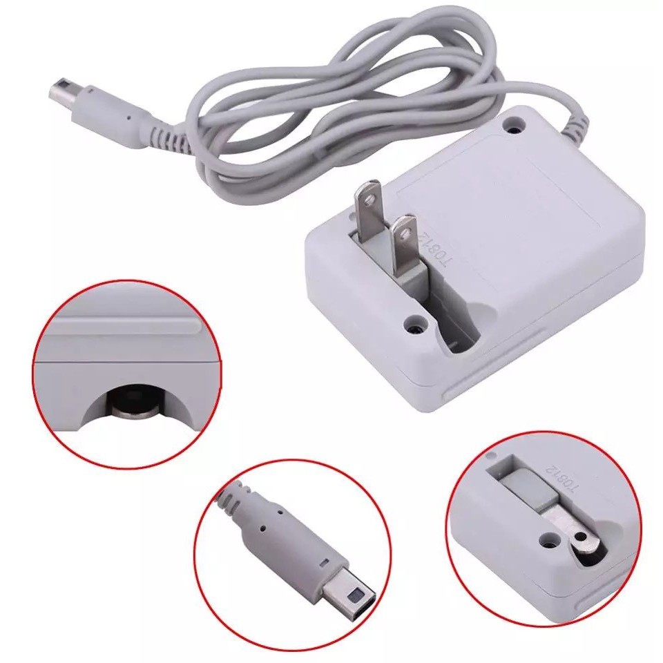 ที่ชาร์จ-3ds-หม้อแปลง-new-3ds-adapter-สายชาร์จ-3-ds-สายชาร์จ-3ds-xl-ll-สายชาร์จ-3dsill-3dsll-nds