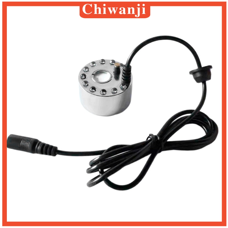 chiwanji-เครื่องทําหมอก-led-12-ดวง-สําหรับทําความชื้นในน้ํา