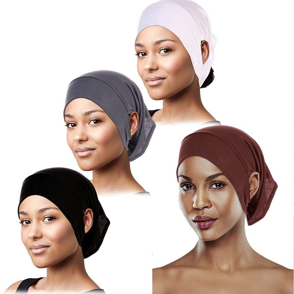 cactu-หมวกผ้าพันคออิสลาม-พร้อมรูหู-สําหรับฮิญาบ
