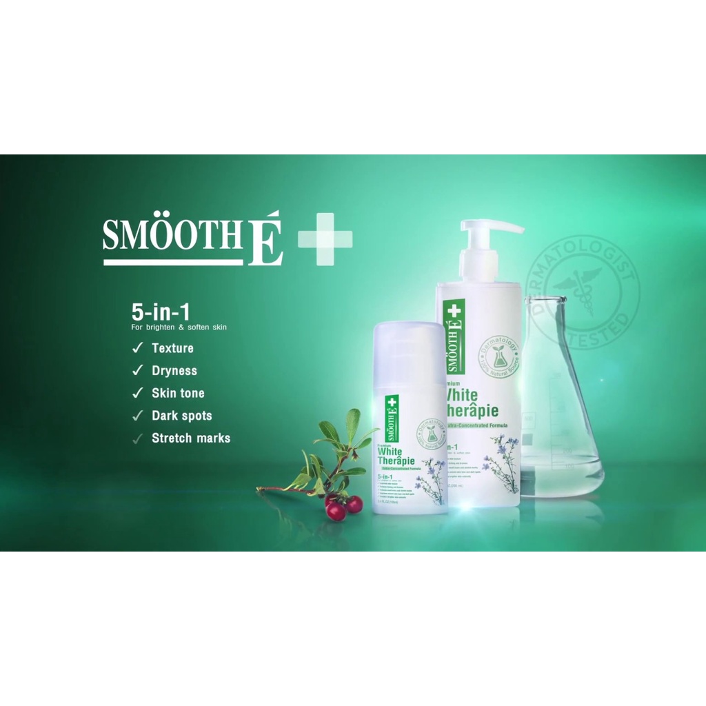 smooth-e-lotion-white-therapie-100m-โลชั่นเวชสำอางสูตรเข้มข้น-จากสมูทอี