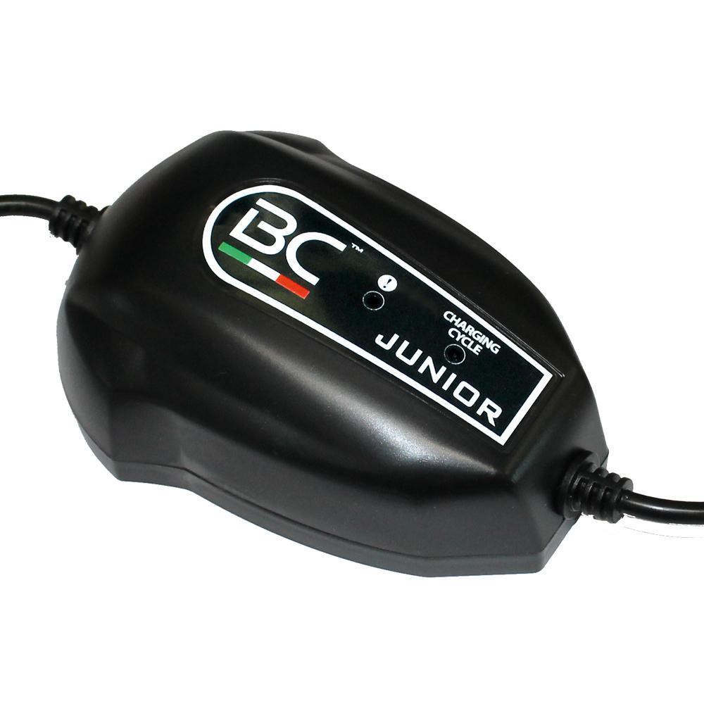 เครื่องชาร์จแบตเตอรี่มอเตอร์ไซค์ BC Battery Controller Junior 900 12v ...