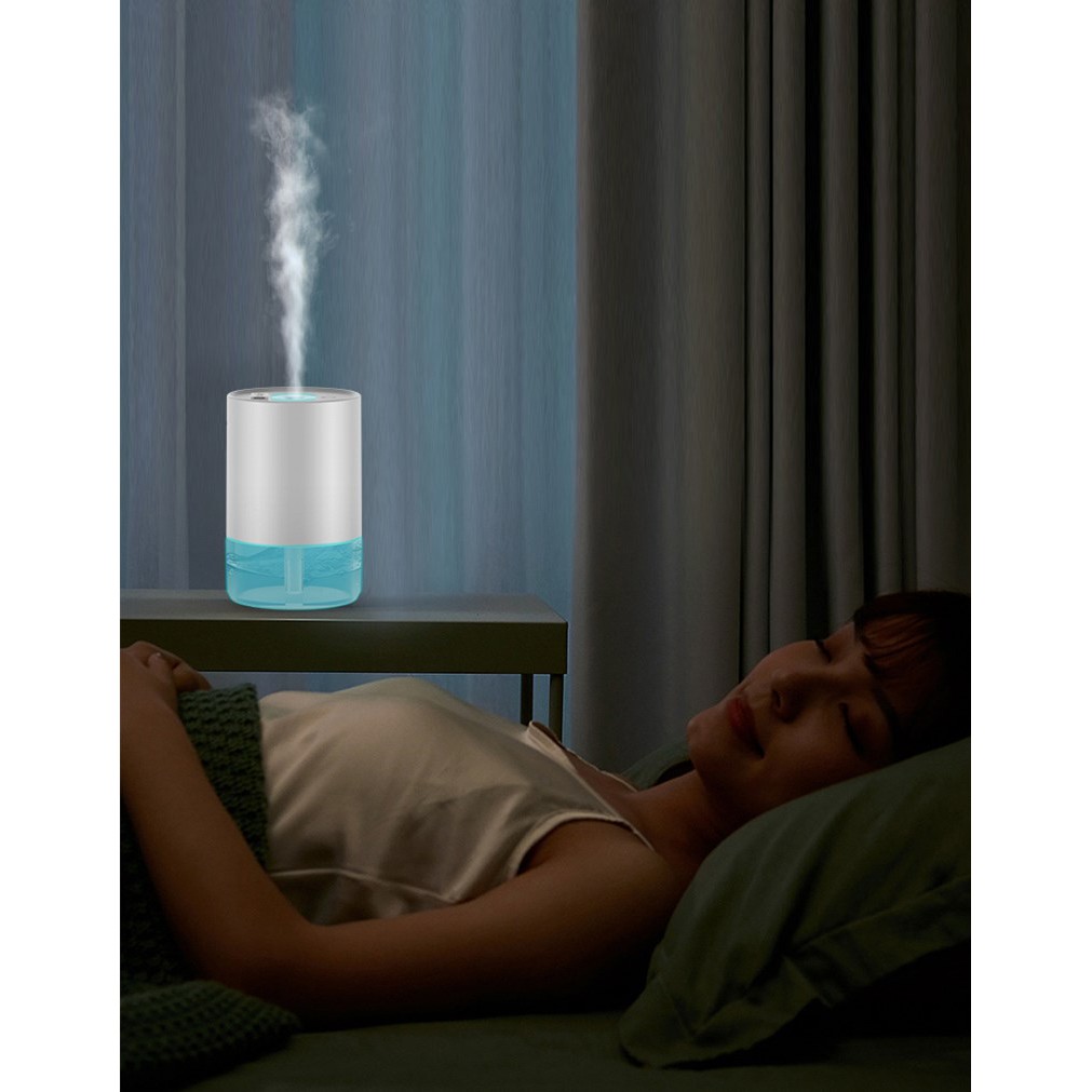 usb-humidifier-เครื่องทำความชื้นนาโน-เครื่องทำความชื้นเงียบ-ส่งน้ำหอม-ทำให้ผิวชุ่มชื้นเครื่องทำความชื้น-โคมไฟอโรมา-mini