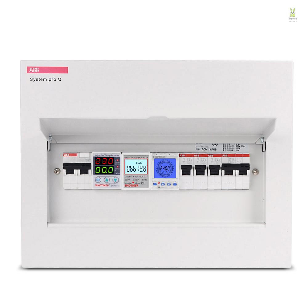 flt-นาฬิกาจับเวลาดิจิทัล-หน้าจอ-lcd-24-ชั่วโมง-85-265v-ตั้งโปรแกรมได้-พร้อม-15-นาที