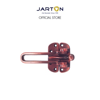 JARTON กลอนรูดซิงค์ สินค้าแบรนด์ไทย ผลิตในประเทศไทย มาตรฐานสากล รุ่น 115001