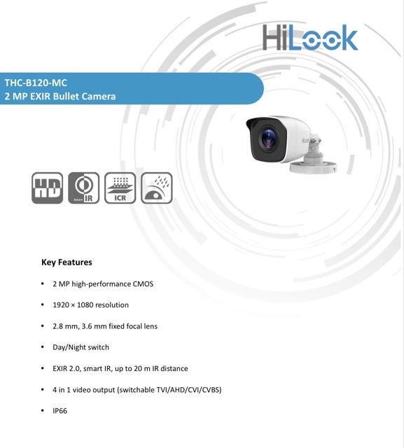 กล้องวงจรปิด-hi-look-thc-b120-mc-2ล้านพิกเซล