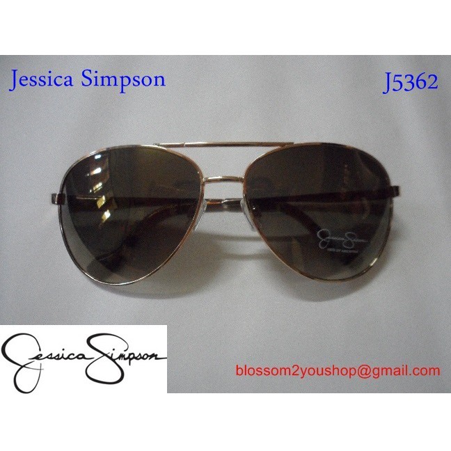 แว่นกันแดด-jessica-simpson-แบรนด์ดังจากอเมริกาใหม่แท้-100