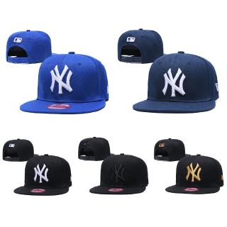 NY​ Yankees​(นิวยอร์ก แยงกีส์) หมวก NY จาก Shop MLB แท้ 100%