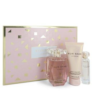 elie saab le parfum chrismas 2016 set D 90ml