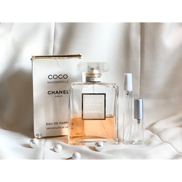 Chanel coco online mademoiselle king power