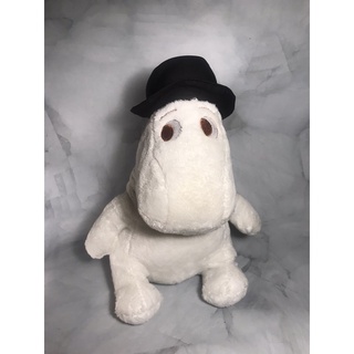 Moomin MoominPappa ตุ๊กตา มูมิน ไซส์ใหญ่