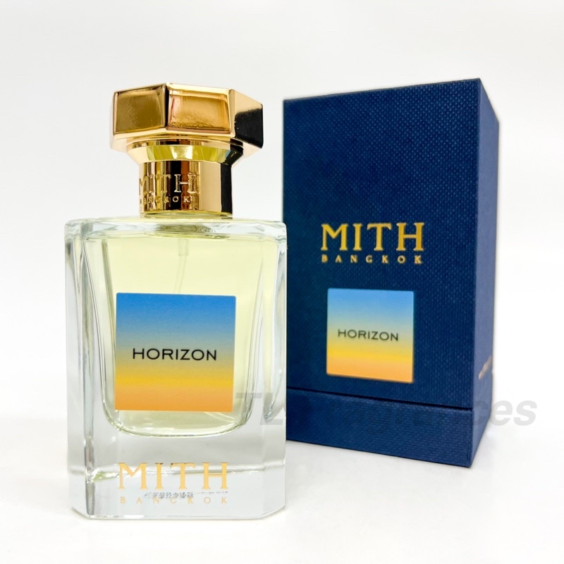 Mith - Horizon [💥 แบ่งขายน้ำหอมแท้ 100% + ก้นขวด ] | Shopee Thailand