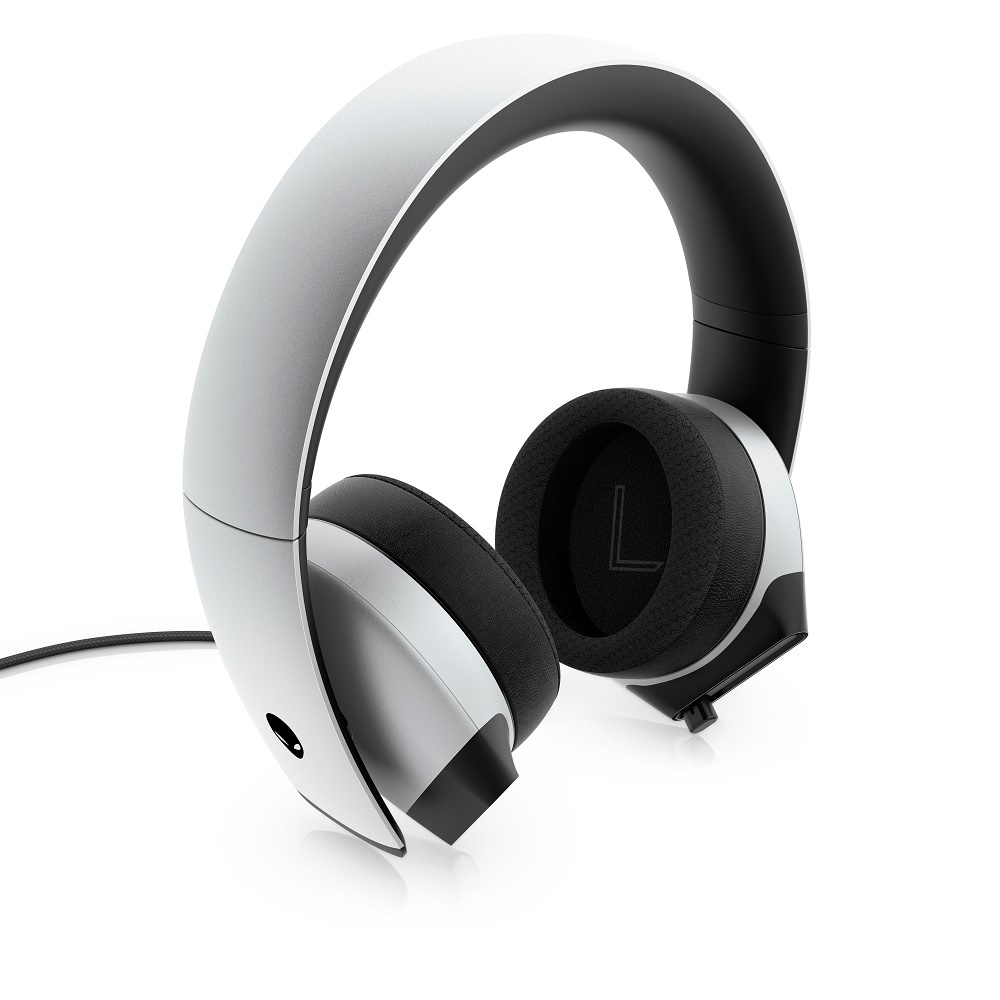 Dell ALIENWARE AW510H 7.1 GAMING HEADSET AW510H เดลล์ หูฟัง เอเลี่ยน ...