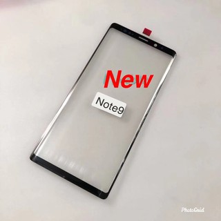 กระจกจอ [LCD-Glass] Samsung Note 9 / N960