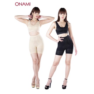 ภาพหน้าปกสินค้าOnami Fit Bra Pack 2 (ดำ+ครีม ) โอนามิฟิตบราแพ็คคู่ (ดำ+ครีม) ที่เกี่ยวข้อง