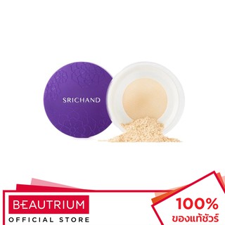 SRICHAND Bare To Perfect Translucent Powder แป้งฝุ่น 10g