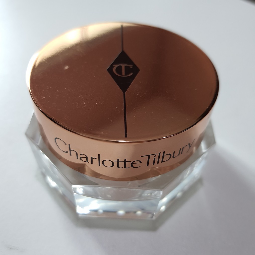 Beauty-Siam แท้ทั้งร้าน !! แบ่งขายอายครีมเทพ CHARLOTTE TILBURY MAGIC ...